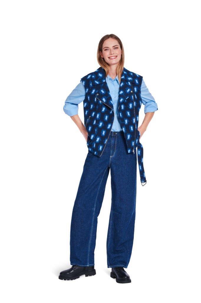 Burda Style 5714 - 0