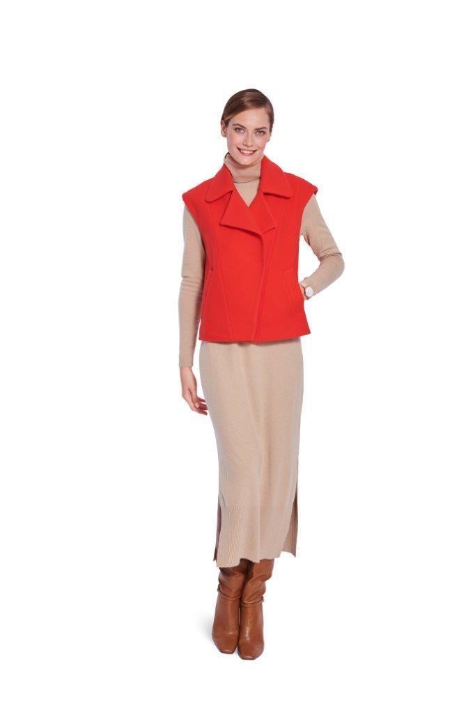 Burda Style 5714 - 1