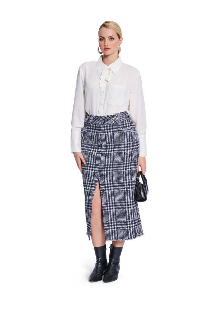 Burda Style 5715 - 1