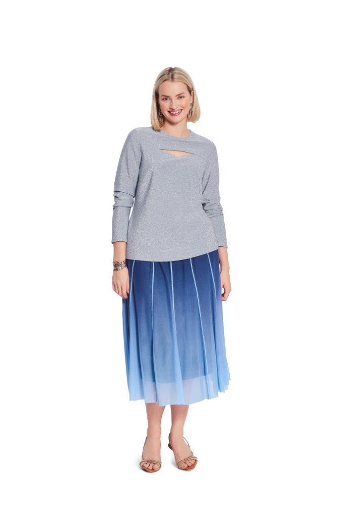 Burda Style 5717 - 0
