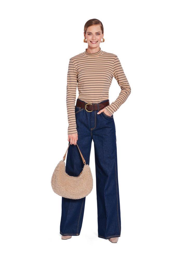 Burda Style 5717 - 1