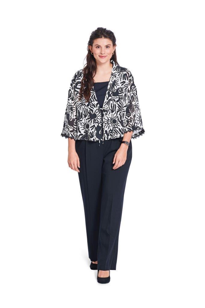 Burda Style 5720 - 1