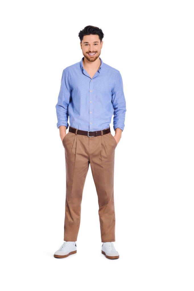 Burda Style 5722 - 0