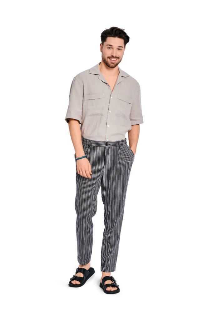 Burda Style 5722 - 1