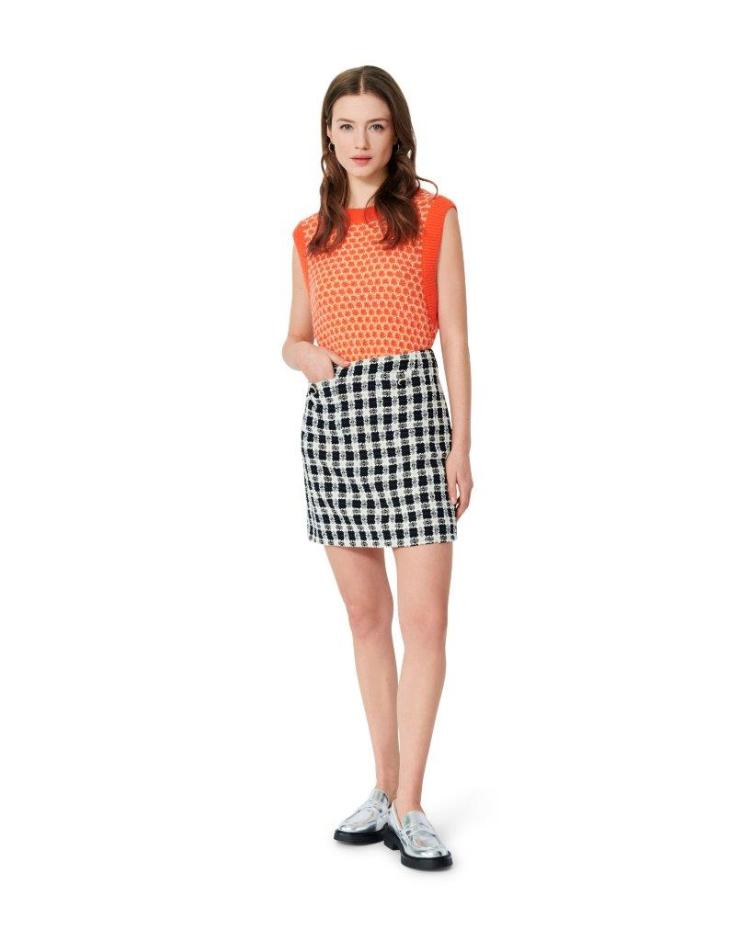 Burda easy 5726 - 2