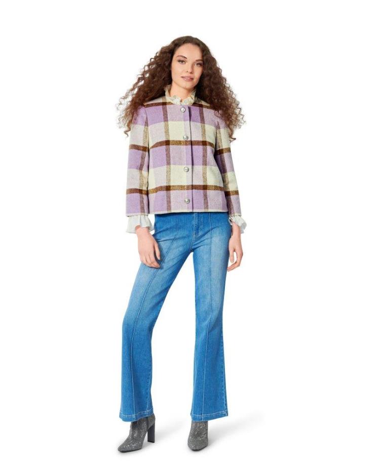 Burda easy 5729 - 0