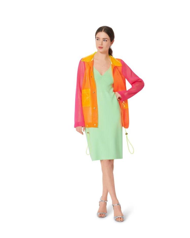 Burda easy 5729 - 2