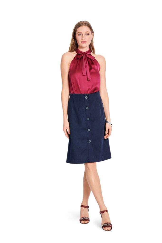 Burda Style 5737 - 1