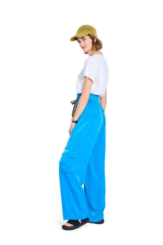 Burda Style 5743 - 1