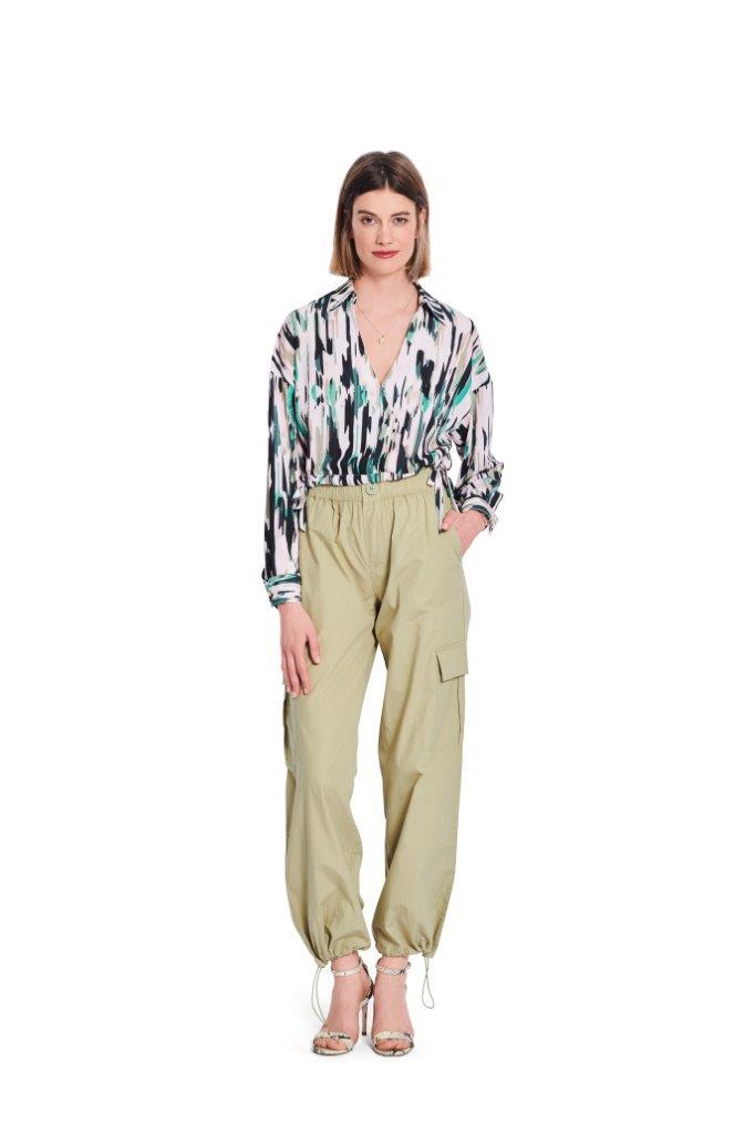 Burda Style 5745 - 0