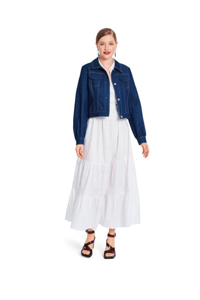Burda Style 5749 - 0