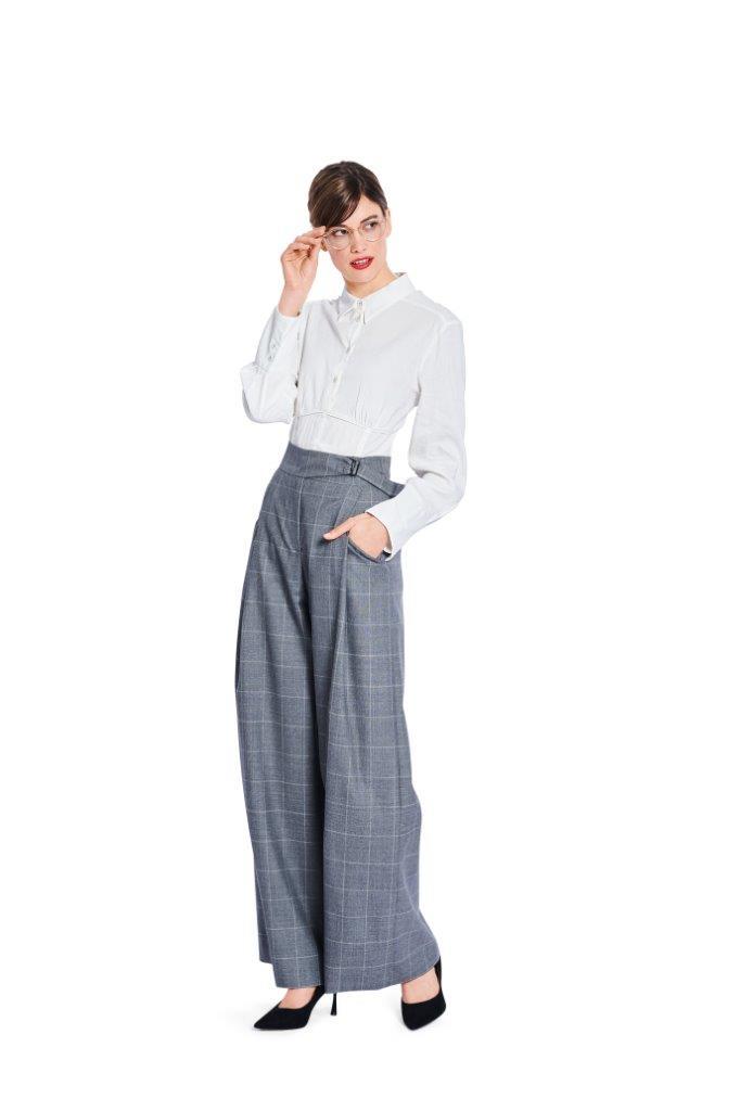 Burda Style 5751 - 1