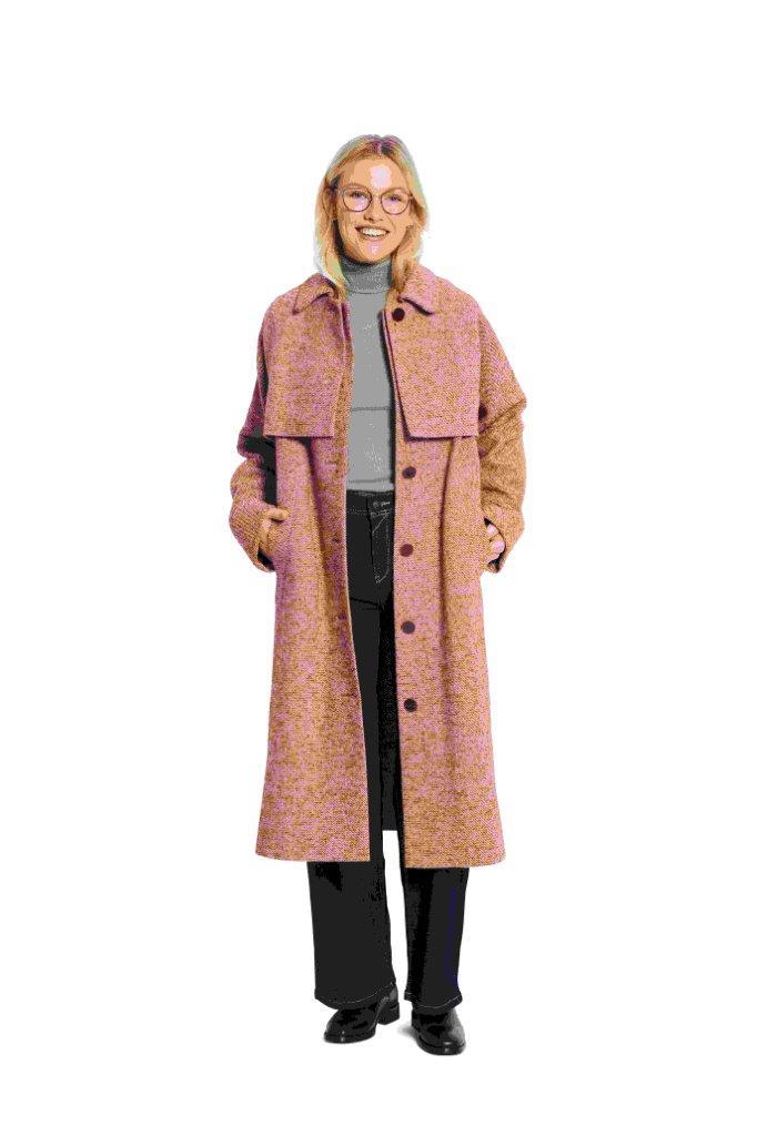 Burda Style 5769 - 0