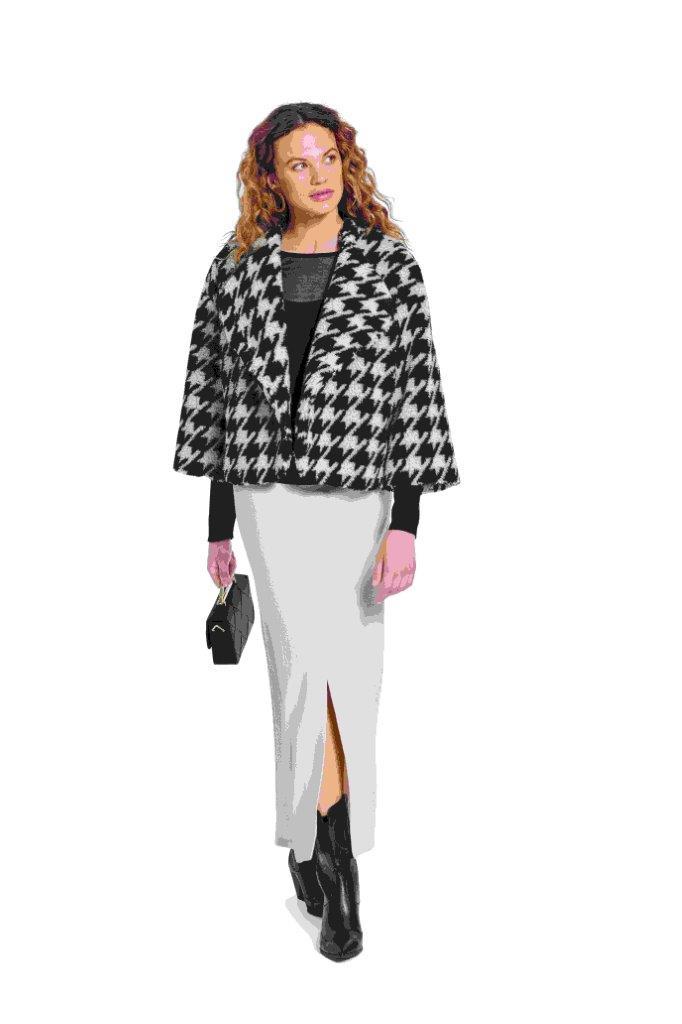 Burda easy 5770 - 0