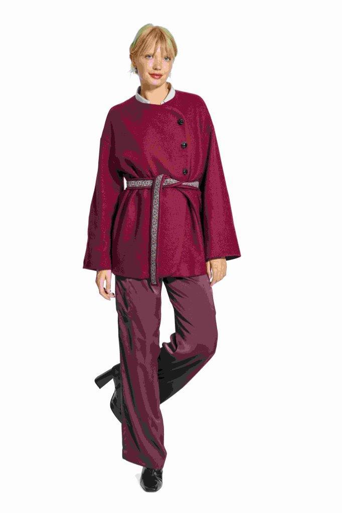 Burda easy 5770 - 2