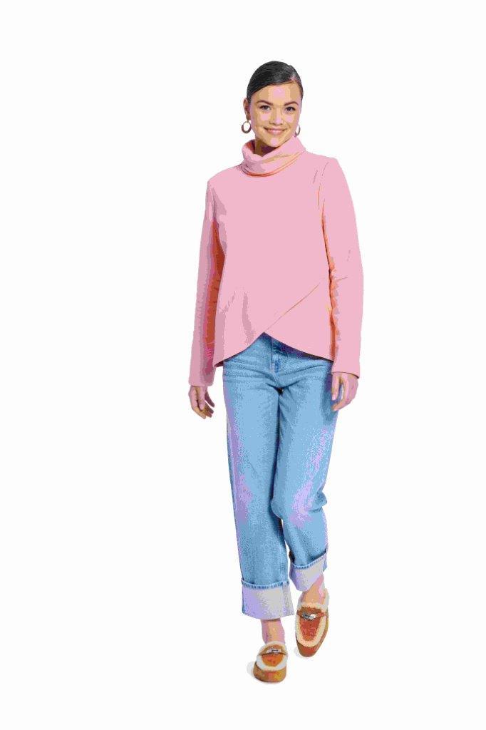 Burda easy 5790 - 2