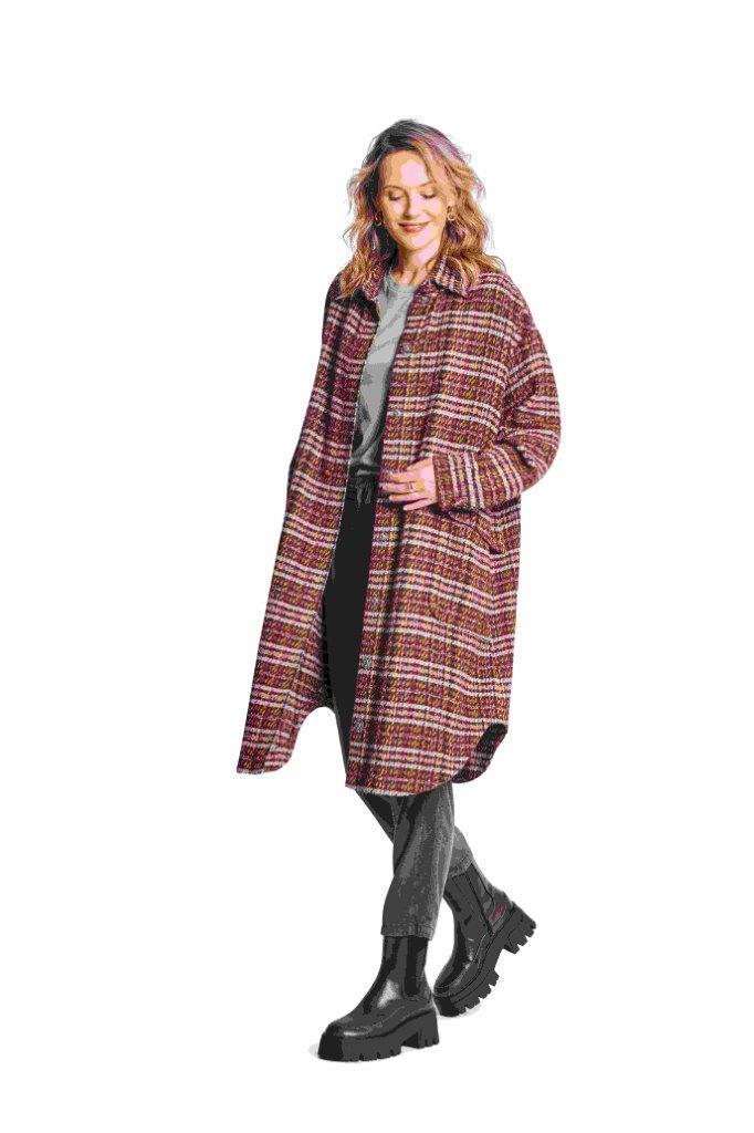 Burda Style 5794 - 1