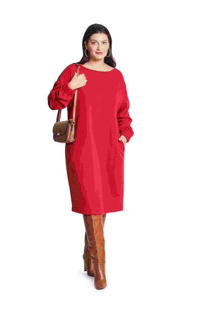 Burda easy 5796 - 1