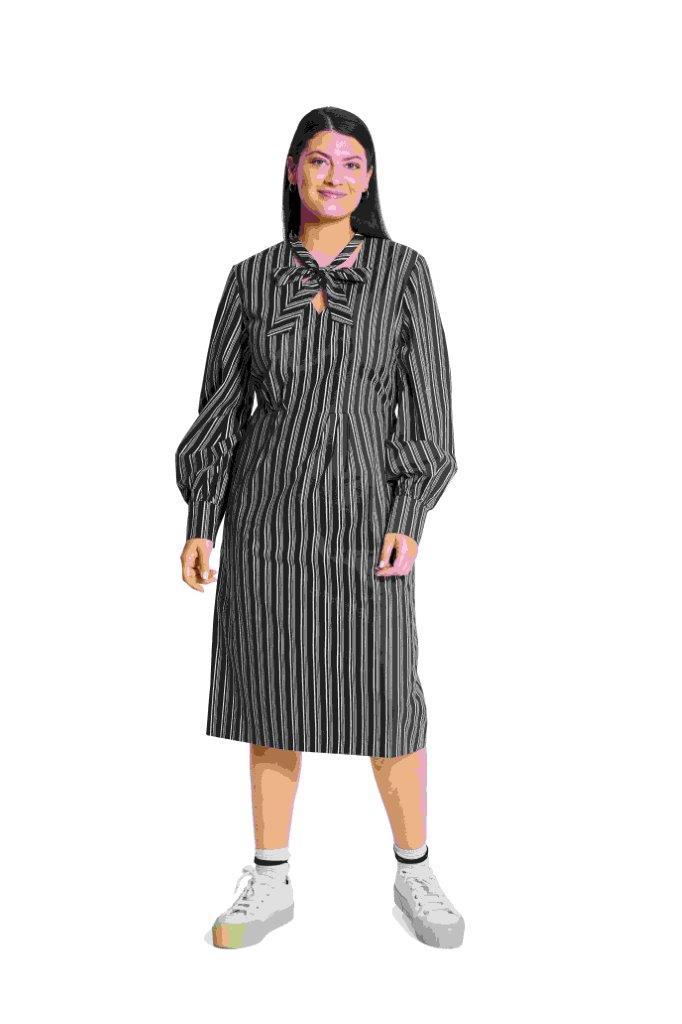 Burda Style 5798 - 1
