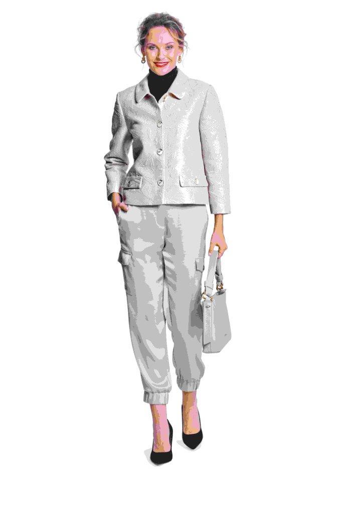 Burda Style 5799 - 1