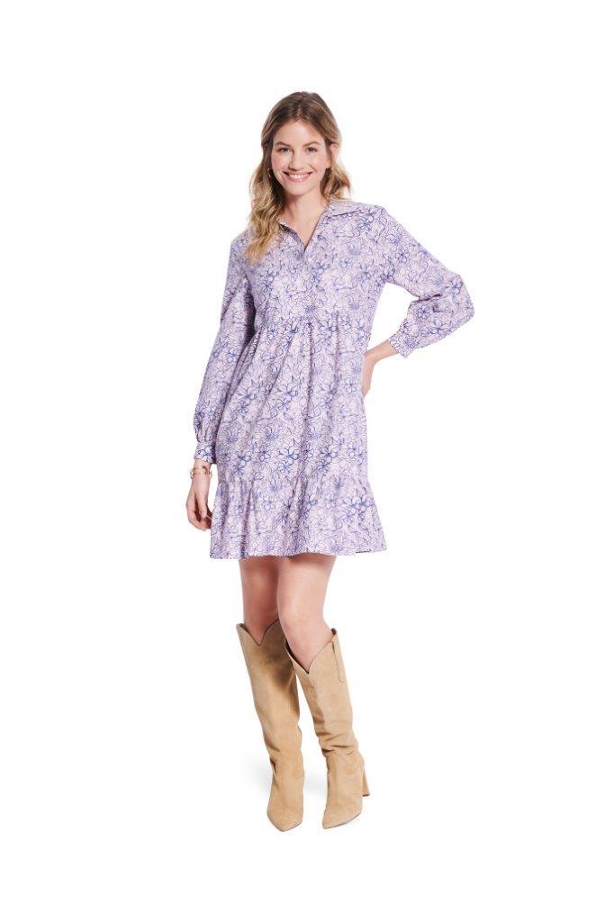 Burda easy 5802 - 1