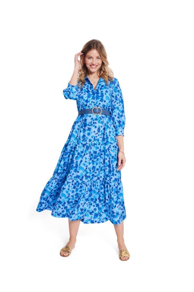 Burda easy 5802 - 2