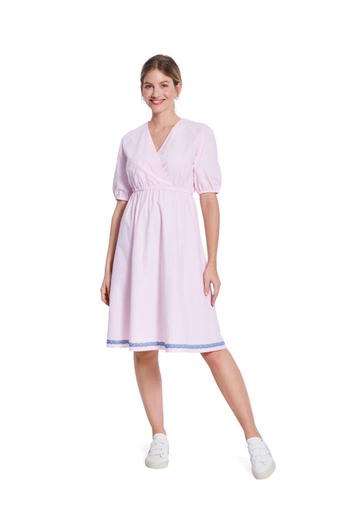 Burda easy 5803 - 1