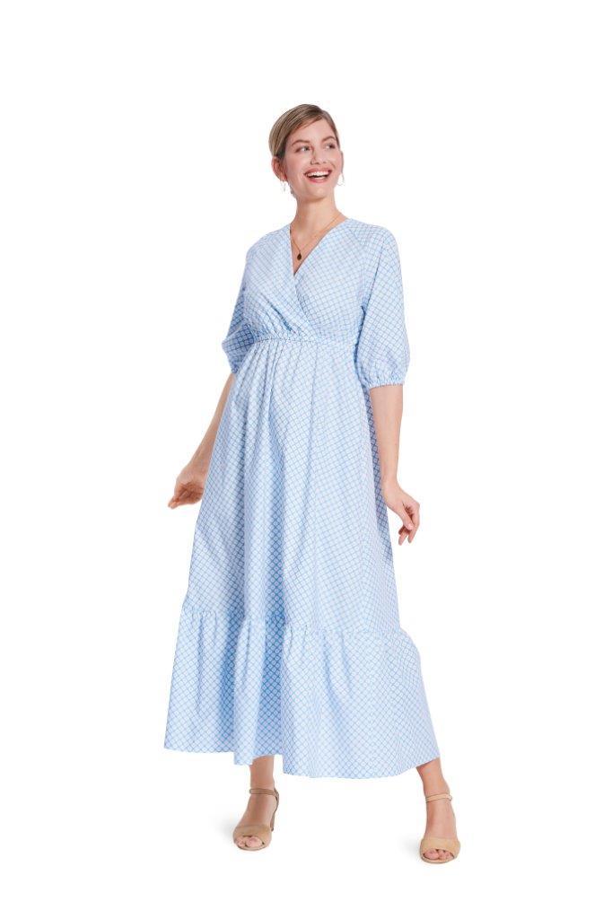 Burda easy 5803 - 2