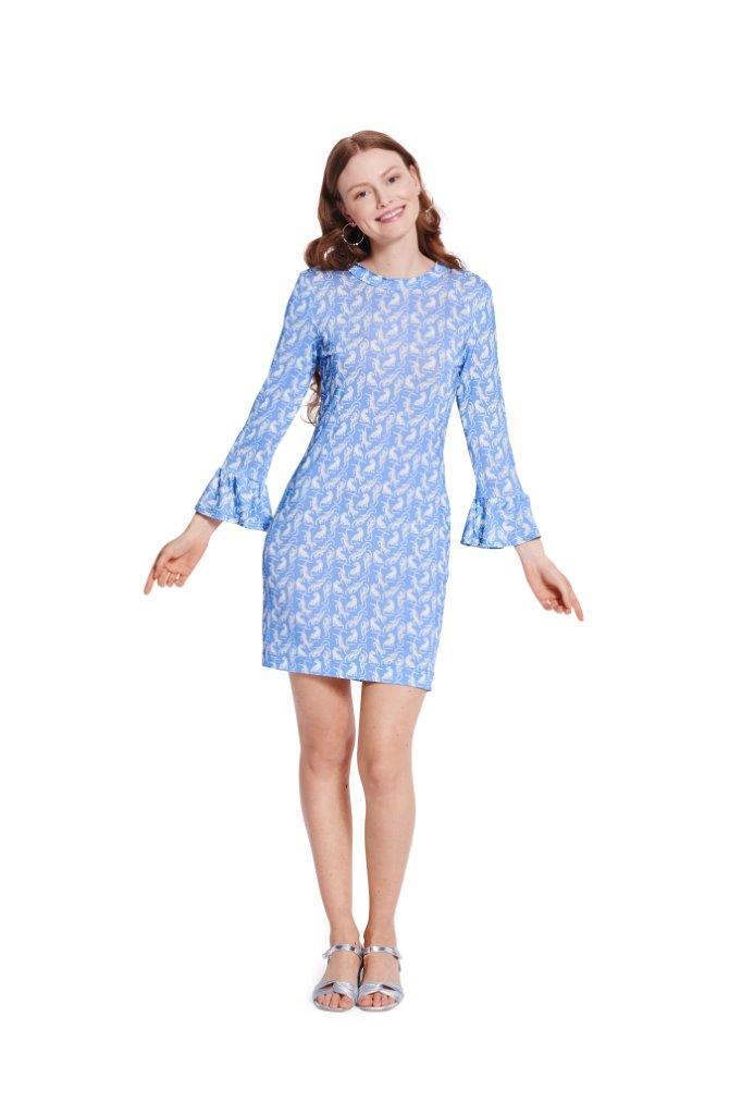 Burda easy 5805 - 2