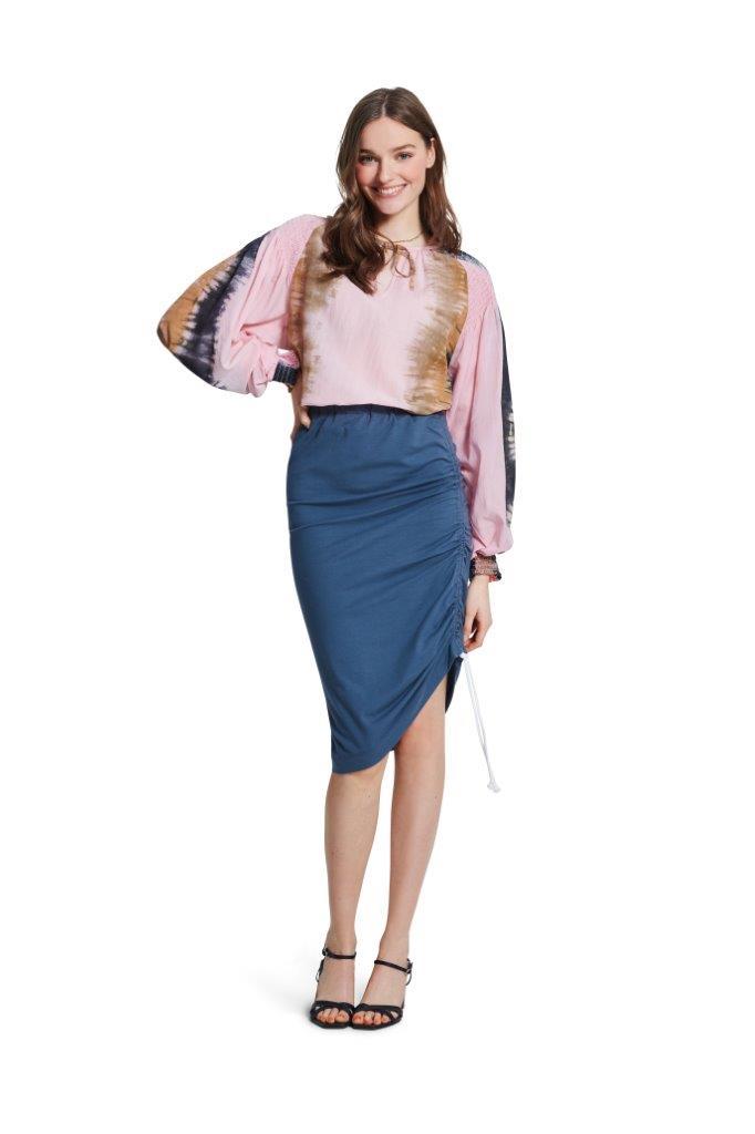 Burda easy 5811 - 2