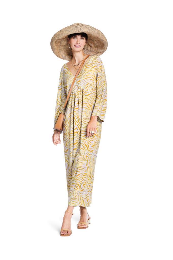 Burda Style 5816 - 0