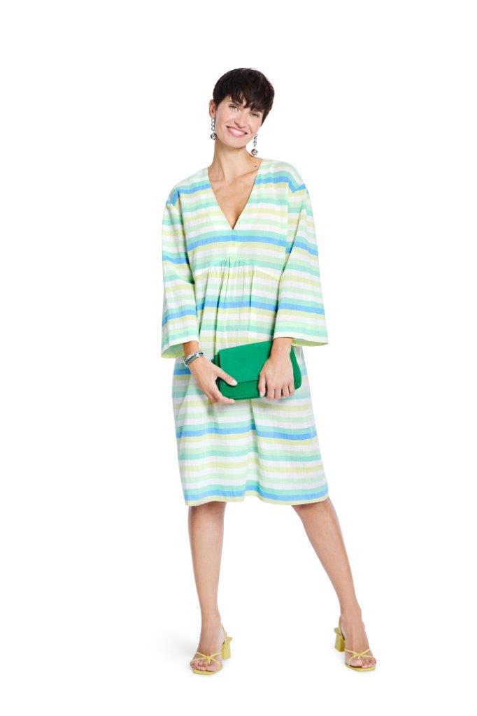 Burda Style 5816 - 1