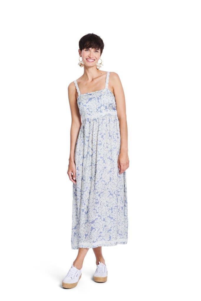 Burda Style 5821 - 0