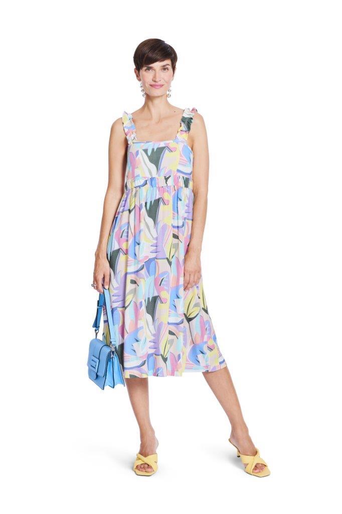 Burda Style 5821 - 1
