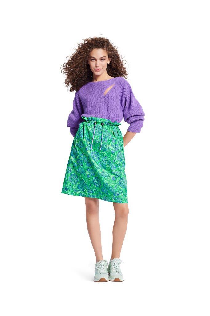 Burda easy 5832 - 0
