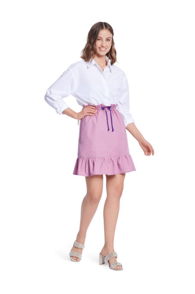 Burda easy 5832 - 1