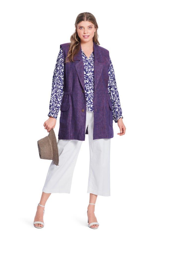 Burda Style 5840 - 1