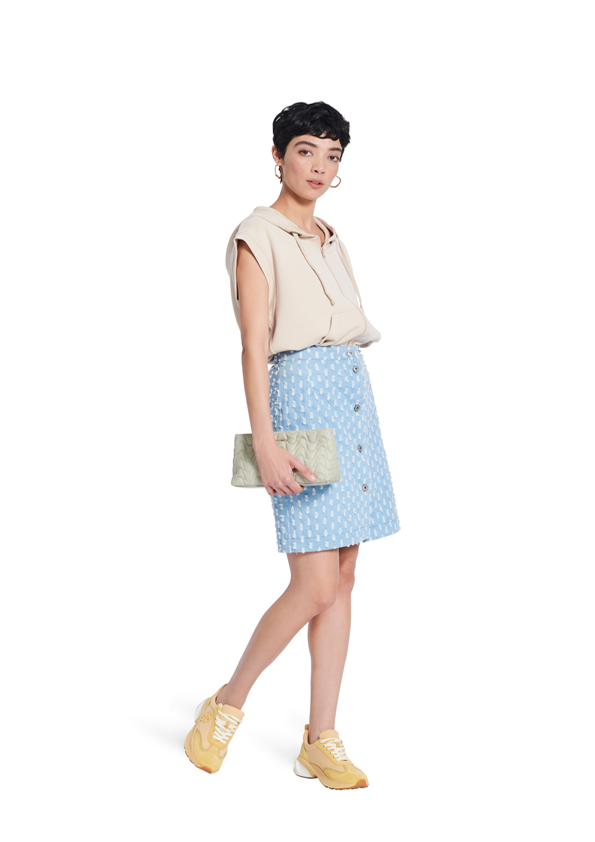Burda easy 5857 - 1