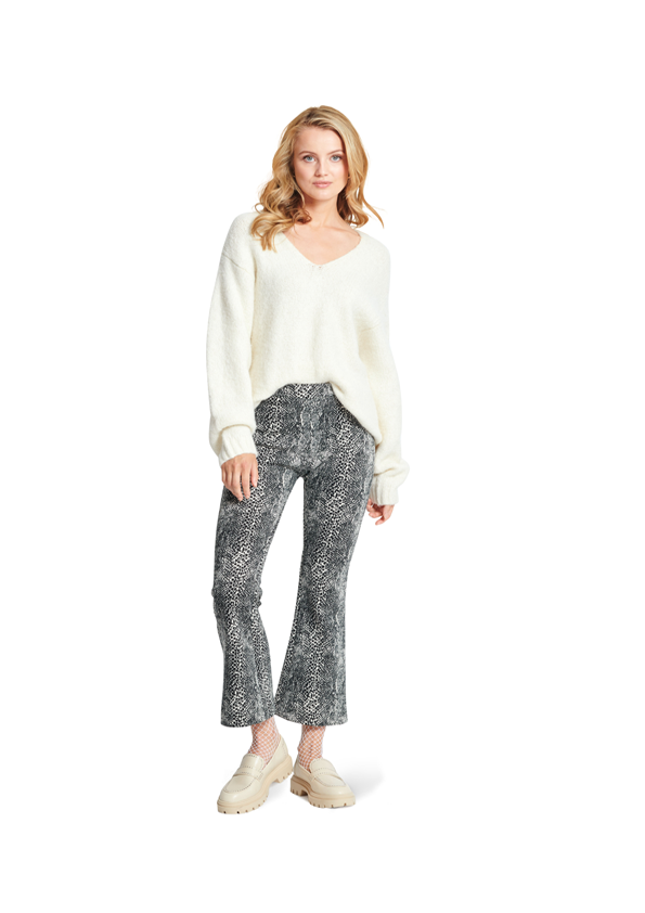 Burda easy 5874 - 0
