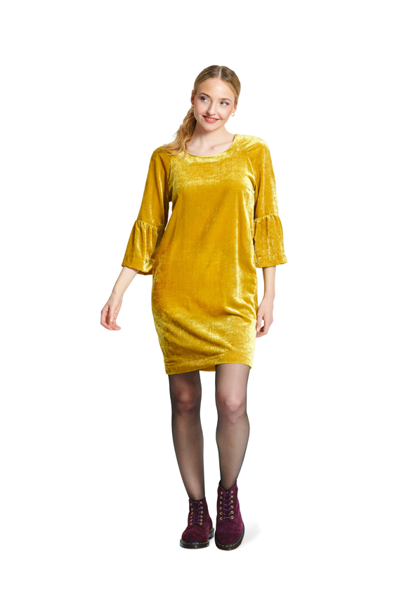 Burda easy 5875 - 1