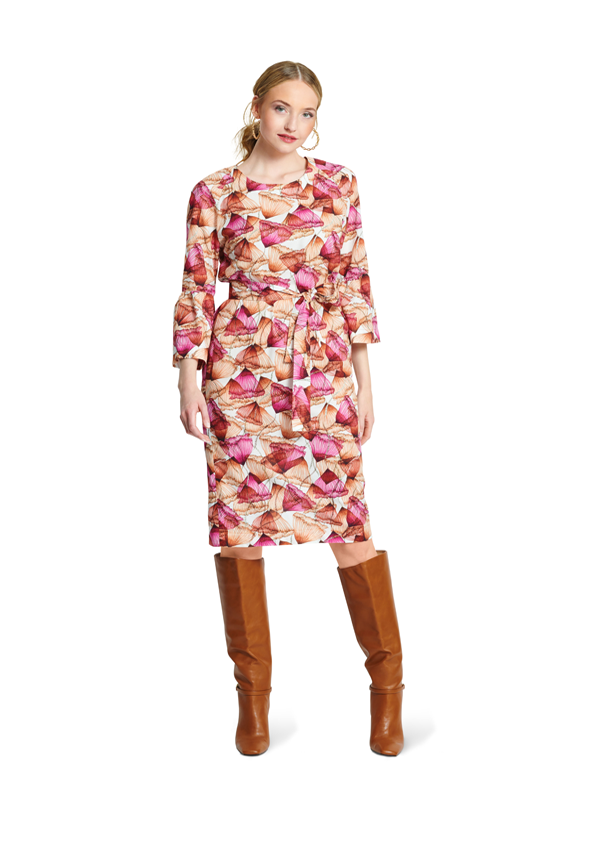 Burda easy 5875 - 2