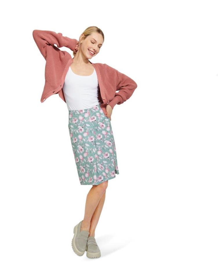 Burda easy 5888 - 2