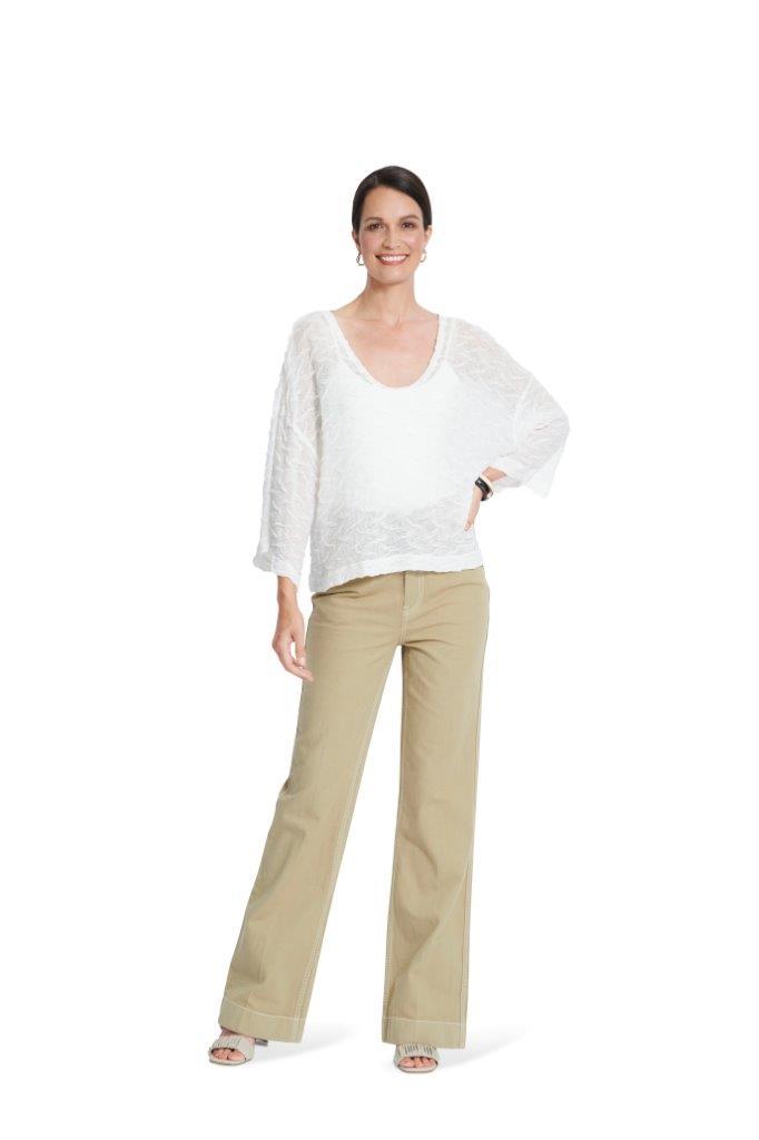 Burda easy 5893 - 0