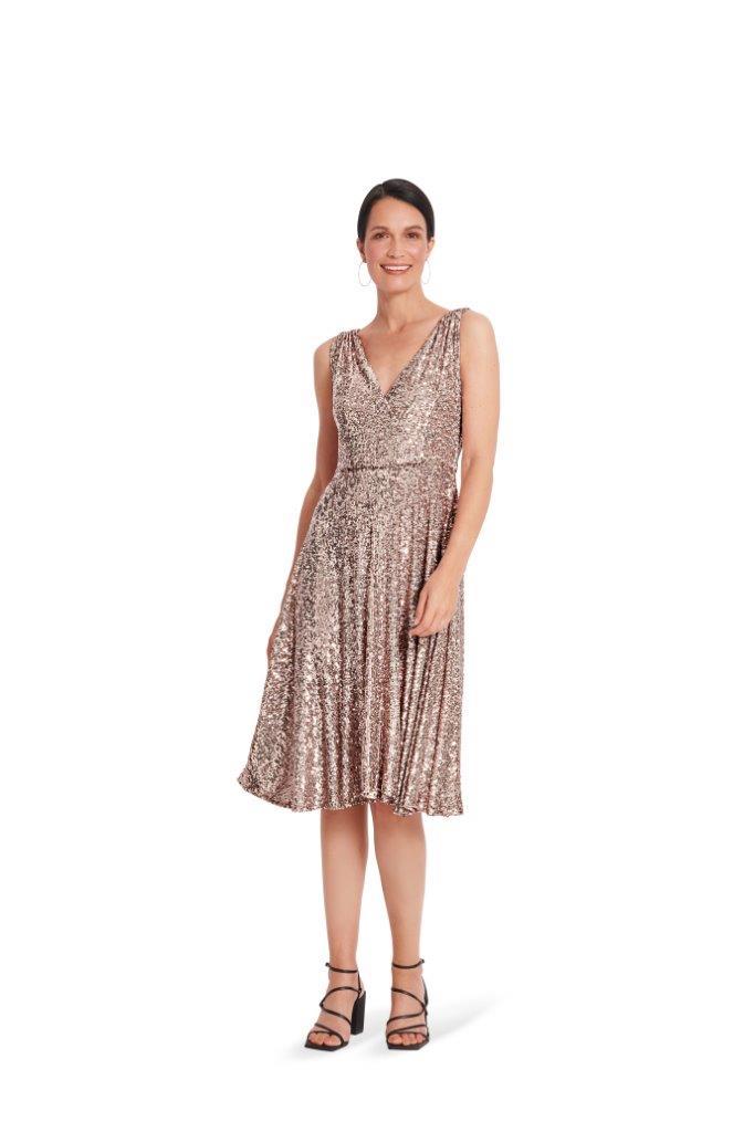 Burda Style 5899 - 1