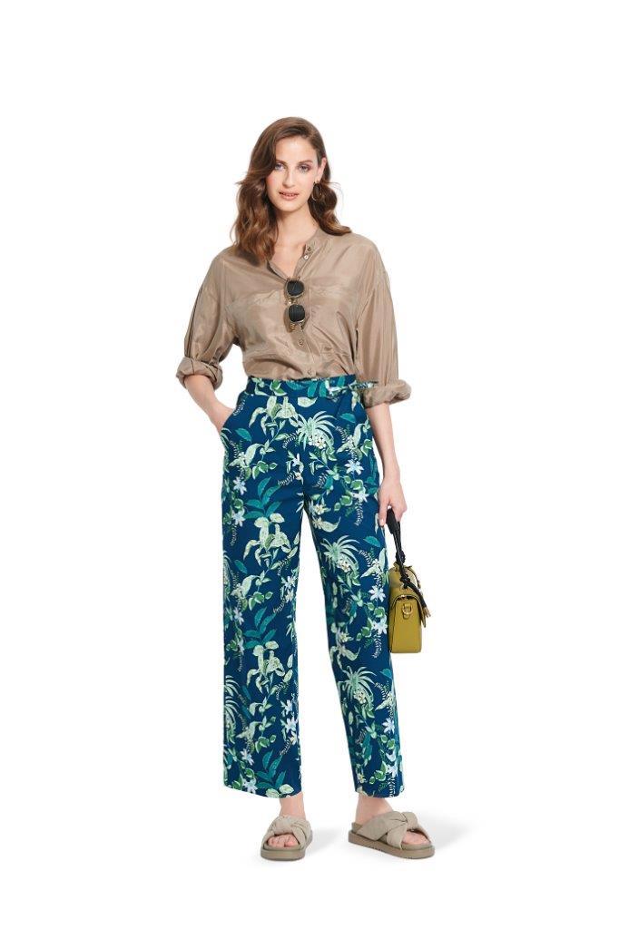 Burda Style 5902 - 0