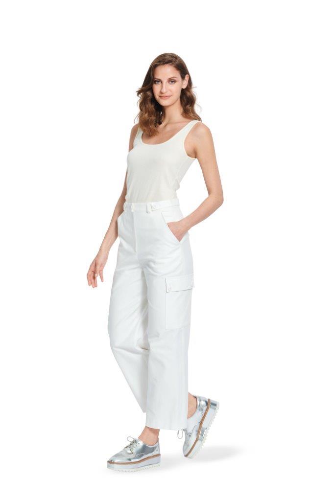 Burda Style 5902 - 1