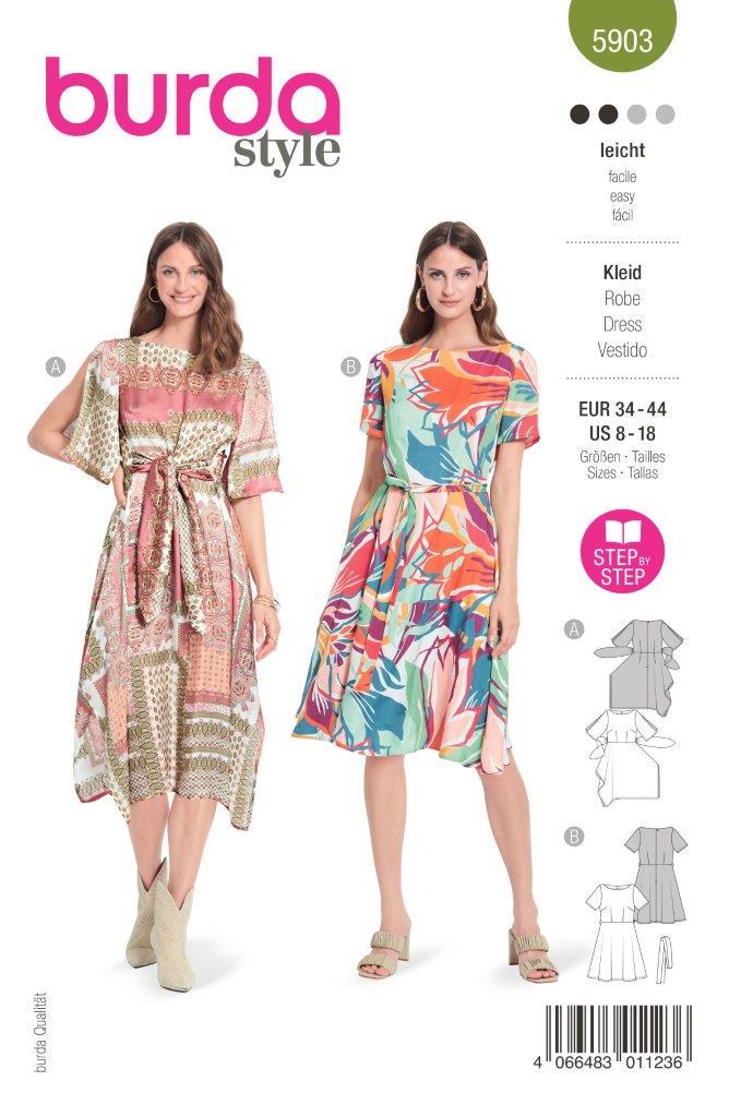 Burda Style 5903