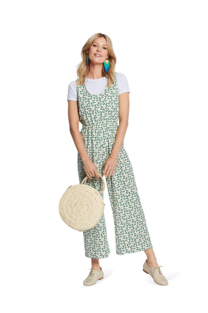 Burda easy 5905 - 1