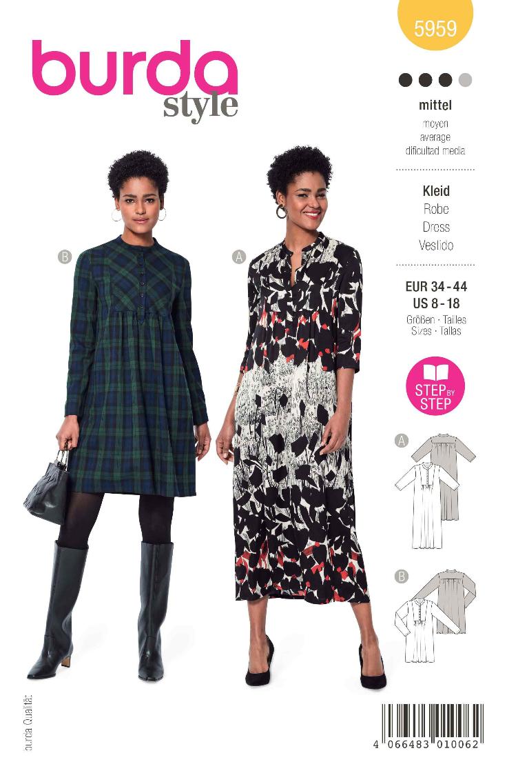 Burda Style 5959
