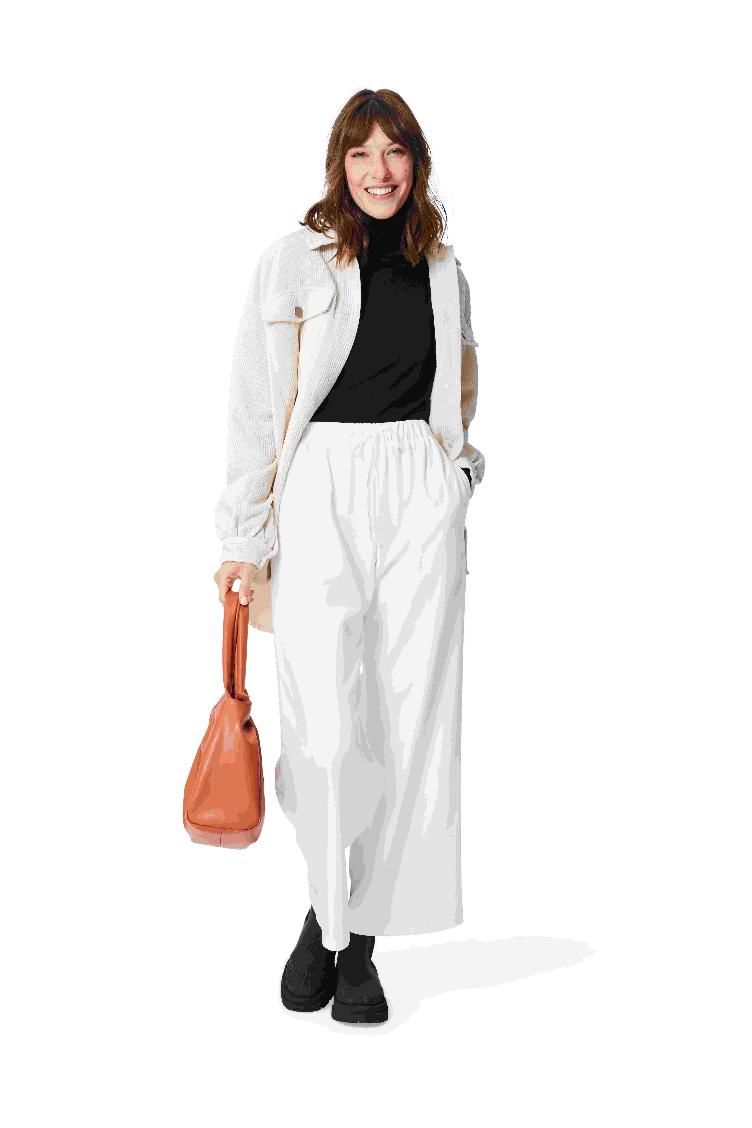 Burda easy 5960 - 1